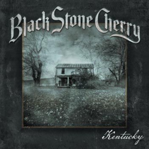 Black Stone Cherry - Kentucky (Cd+Dvd) in the group CD / Pop-Rock at Bengans Skivbutik AB (1868337)