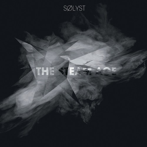 Solyst - Steam Age (Inkl.Cd) in the group VINYL / Rock at Bengans Skivbutik AB (1868343)
