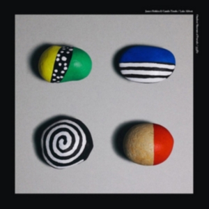 Holden James & Camilo Tirado/Luke A - Outdoor Museum.../555Hz in the group VINYL / Dance-Techno at Bengans Skivbutik AB (1868346)