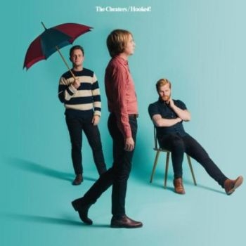 Cheaters - Hooked in the group VINYL / Rock at Bengans Skivbutik AB (1868363)