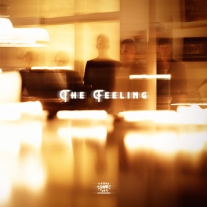 Feeling - Feeling in the group VINYL / Pop-Rock at Bengans Skivbutik AB (1868402)