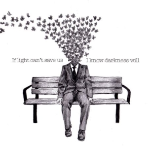 Dexter Jones' Circus Orchestra - If Light Can't Save Us I Know Darkn in the group CD / Pop-Rock at Bengans Skivbutik AB (1868410)