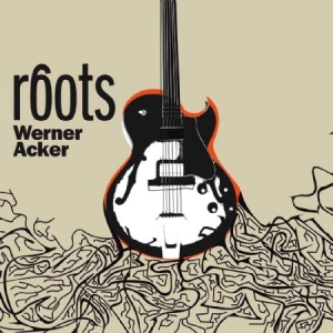 Acker Werner - Roots in the group CD / Jazz/Blues at Bengans Skivbutik AB (1868477)
