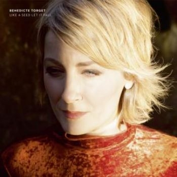 Torget Benedicte - Like A Seed Let It Fall in the group CD / Pop at Bengans Skivbutik AB (1868481)