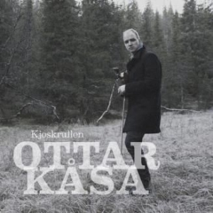 Kåsa Ottar - Kjoskruller in the group CD / Pop at Bengans Skivbutik AB (1868511)