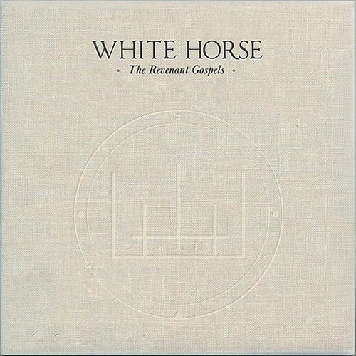 White Horse - Revenant Gospels in the group VINYL / Rock at Bengans Skivbutik AB (1868517)