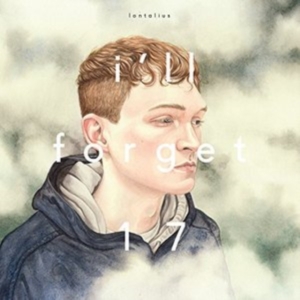 Lontalius - I'll Forget 17 in the group CD / Hårdrock,Pop-Rock at Bengans Skivbutik AB (1868929)