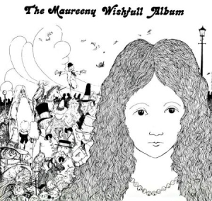 Wishfull Maureeny - Maureeny Wishfull Album in the group CD / Pop-Rock at Bengans Skivbutik AB (1868938)