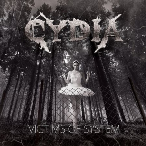 Cydia - Victims Of System in the group CD / Hårdrock/ Heavy metal at Bengans Skivbutik AB (1868940)