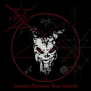 Xpus - Sanctus Dominus Deus Sabaoth in the group CD / Hårdrock/ Heavy metal at Bengans Skivbutik AB (1868943)