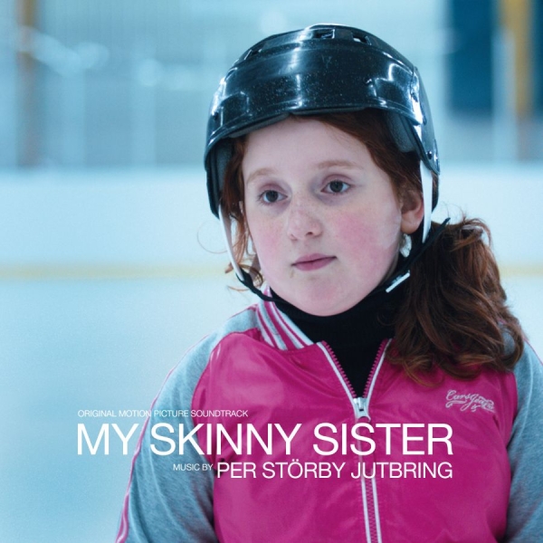 Störby Jutbring Per - My Skinny Sister in the group VINYL / Film/Musikal at Bengans Skivbutik AB (1868955)