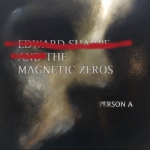 Edward Sharpe & The Magnetic Zeros - Person-A in the group VINYL / Pop-Rock at Bengans Skivbutik AB (1871635)