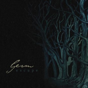 Germ - Escape (2 Cd Box Set) in the group CD / Hårdrock at Bengans Skivbutik AB (1871678)