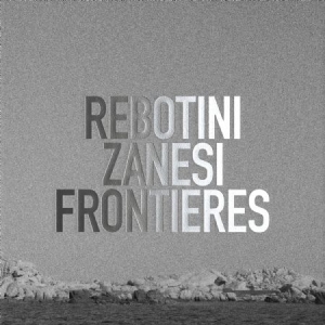 Rebotini Arnaud & Christian Zanesi - Frontiers in the group VINYL / Pop at Bengans Skivbutik AB (1871711)