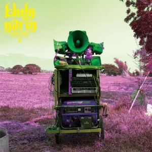 Narin Khun - Ii in the group CD / Elektroniskt,World Music at Bengans Skivbutik AB (1871715)