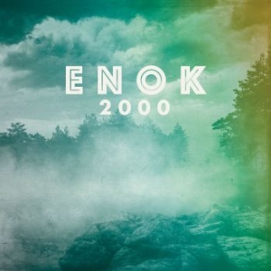Enok - 2000 in the group VINYL / Jazz at Bengans Skivbutik AB (1871779)