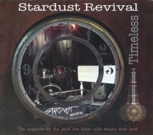 Stardust Revival - Timeless in the group CD / Pop at Bengans Skivbutik AB (1871783)