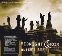 Midnight Choir - Olsen's Lot 20Th Anniversary Collec in the group OUR PICKS / Vinyl Campaigns / Utgående katalog Del 2 at Bengans Skivbutik AB (1872481)