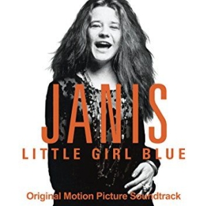 Janis Joplin - Little Girl Blue (Soundtrack) in the group OUR PICKS /  at Bengans Skivbutik AB (1872489)