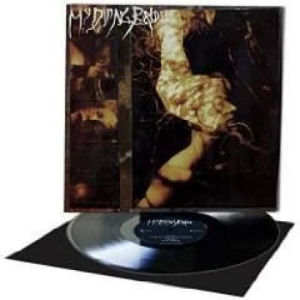My Dying Bride - Symphonaire Infernus Et Spera Empyr in the group Minishops / My Dying Bride at Bengans Skivbutik AB (1872516)