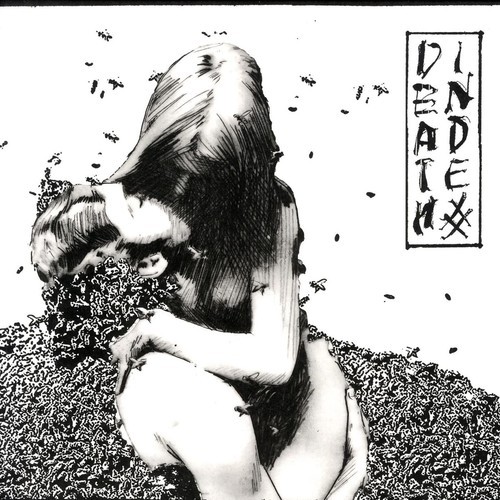 Death Index - Death Index in the group OTHER / Övrigt / at Bengans Skivbutik AB (1872525)
