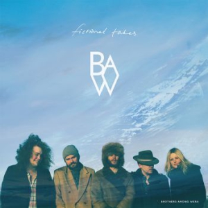 Brothers Among Wera - Fictional Takes in the group VINYL / Pop-Rock at Bengans Skivbutik AB (1874050)