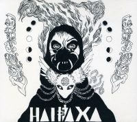 Grimes - Halfaxa (Reissue) in the group VINYL / Elektroniskt,Pop-Rock at Bengans Skivbutik AB (1874086)