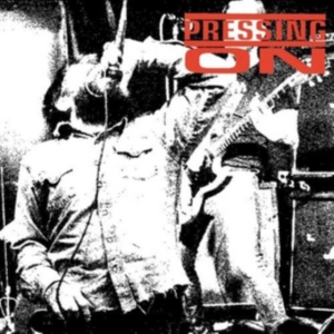 Pressing On - No Defeat No Capitulation in the group OTHER / Övrigt /  at Bengans Skivbutik AB (1874213)