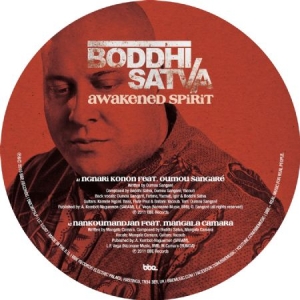 Boddhi Satva - Awakenend Spirit in the group VINYL / Dans/Techno at Bengans Skivbutik AB (1874228)