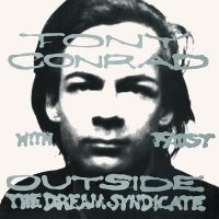 Conrad Tony With Faust - Outside The Dream Syndicate in the group VINYL / Pop-Rock at Bengans Skivbutik AB (1874267)