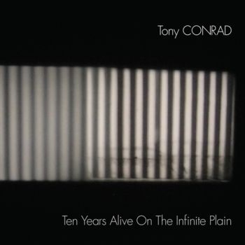 Conrad Tony With Faust - Outside The Dream Syndicate in the group VINYL / Bestsellers at Bengans Skivbutik AB (1874267)