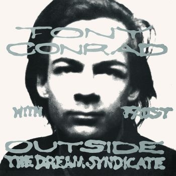 Conrad Tony With Faust - Outside The Dream Syndicate in the group CD / Bestsellers at Bengans Skivbutik AB (1874268)