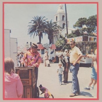 Burroughs Williams - Call Me Burroughs in the group VINYL / Bestsellers at Bengans Skivbutik AB (1874269)