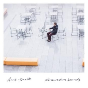 Torvik Arne - Northwestern Sounds in the group CD / Jazz/Blues at Bengans Skivbutik AB (1874336)