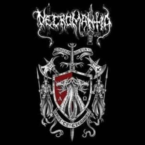 Necromantia - Necromanteion - A Collection Of Arc in the group VINYL / Hårdrock/ Heavy metal at Bengans Skivbutik AB (1875152)