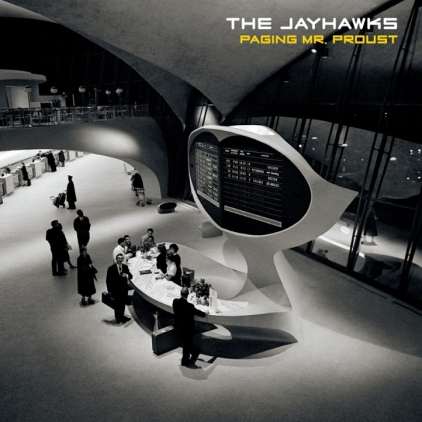 Jayhawks - Paging Mr. Proust in the group VINYL / Bestsellers at Bengans Skivbutik AB (1876153)