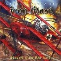 Iron Mask - Shadow Of The Red Baron in the group CD / Hårdrock at Bengans Skivbutik AB (1876172)