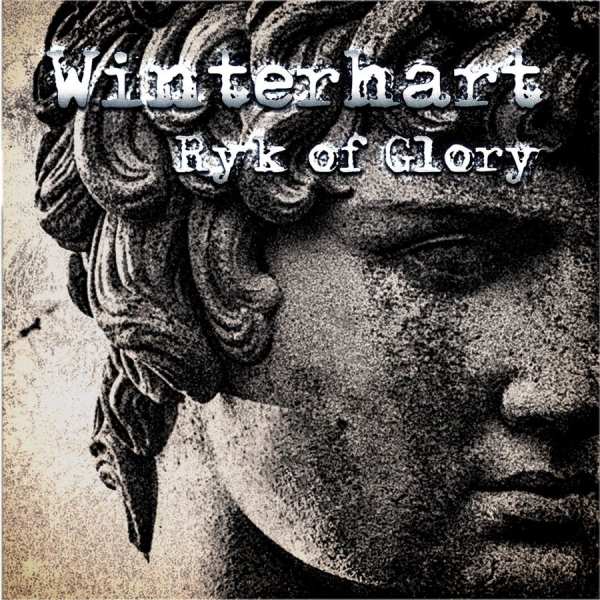 Winterhart - Ryk Of Glory in the group CD / Bestsellers at Bengans Skivbutik AB (1876207)