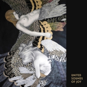 United Sounds Of Joy - United Sounds Of Joy in the group CD / Pop-Rock at Bengans Skivbutik AB (1876254)