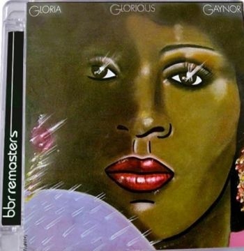 Gaynor Gloria - Glorious - Expanded in the group OTHER / Övrigt /  at Bengans Skivbutik AB (1876262)