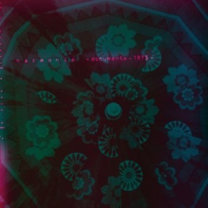 Harmonia - Documents 1975 in the group CD / Pop-Rock at Bengans Skivbutik AB (1876267)