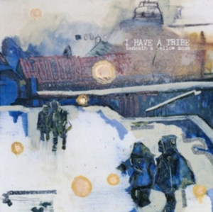 I Have A Tribe - Beneath A Yellow Moon in the group CD / Pop-Rock at Bengans Skivbutik AB (1876268)