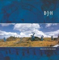 Barclay James Harvest - Welcome To The Show - Expanded in the group CD / Pop-Rock at Bengans Skivbutik AB (1876288)