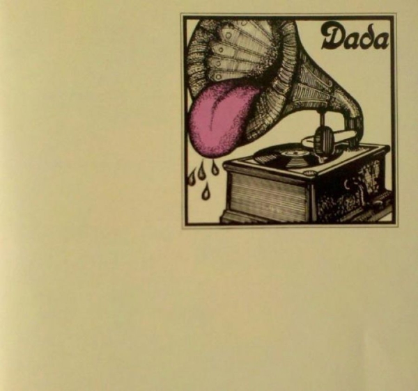 Dada - Dada in the group OTHER / Övrigt / at Bengans Skivbutik AB (1876292)
