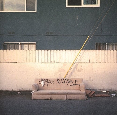Giants - Break The Cycle in the group CD / Rock at Bengans Skivbutik AB (1876317)
