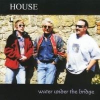 House - Water Under The Bridge in the group CD / Pop-Rock at Bengans Skivbutik AB (1876319)