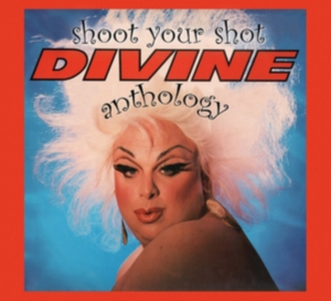 Divine - Shoot Your Shot - Anthology in the group OTHER / Övrigt /  at Bengans Skivbutik AB (1876321)