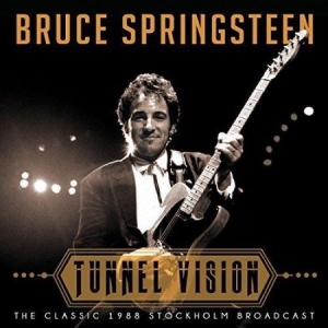 Springsteen Bruce - Tunnel Vision (Live 1988) in the group CD / Pop-Rock at Bengans Skivbutik AB (1876377)