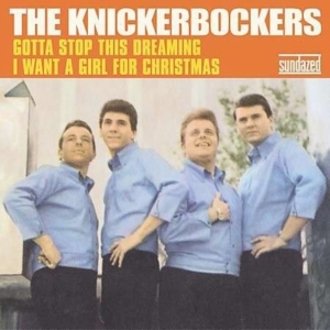Knickerbockers The - Gotta Stop This Dreaming / I Want A in the group OUR PICKS / Classic labels / Sundazed / Sundazed Vinyl at Bengans Skivbutik AB (1876414)