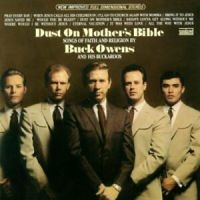 Owens Buck And His Buckaroos - Dust On Mother's Bible in the group OUR PICKS / Classic labels / Sundazed / Sundazed CD at Bengans Skivbutik AB (1876447)